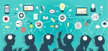 2017年，你必须关注的十大商业趋势 互联网信息服务篇