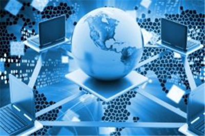 产业互联网的组成与互联网技术服务