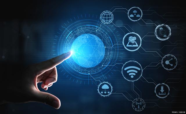 中国全功能接入互联网30周年系列活动启幕，互联网技术服务助力时代革新