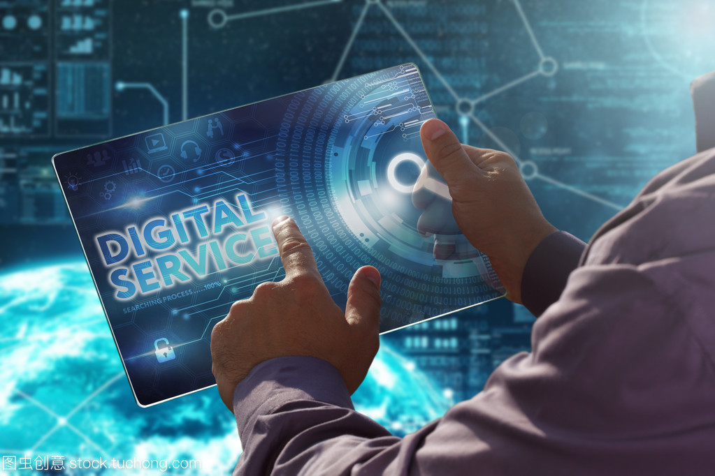 互联网信息服务 商机与业务的融合技术概念